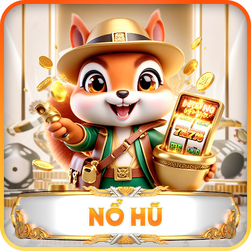 nổ hũ